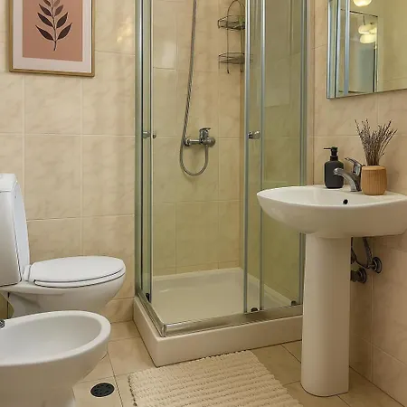Dailyrentproperty Apartment Tirana