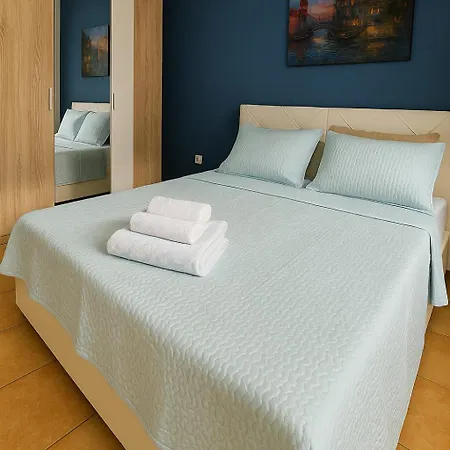 Apartment Dailyrentproperty Tirana
