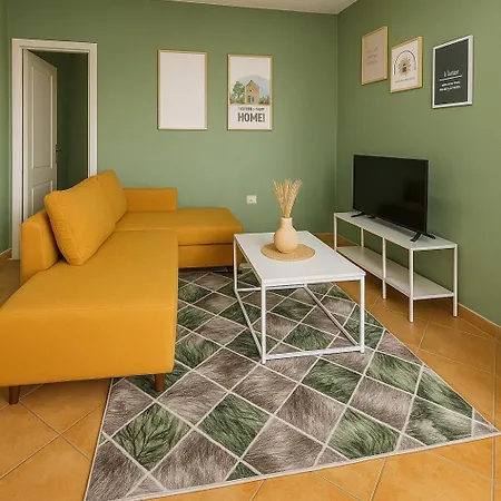 Dailyrentproperty Tirana