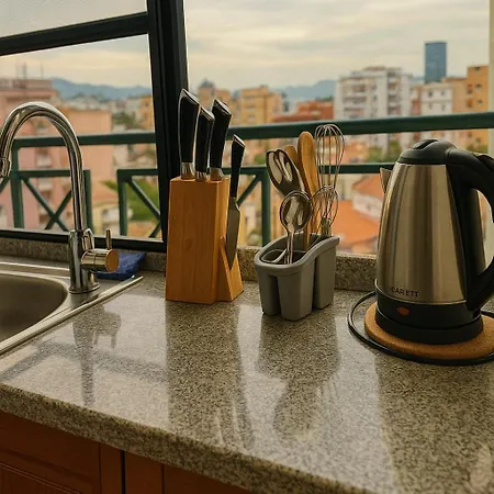 Dailyrentproperty * Tirana